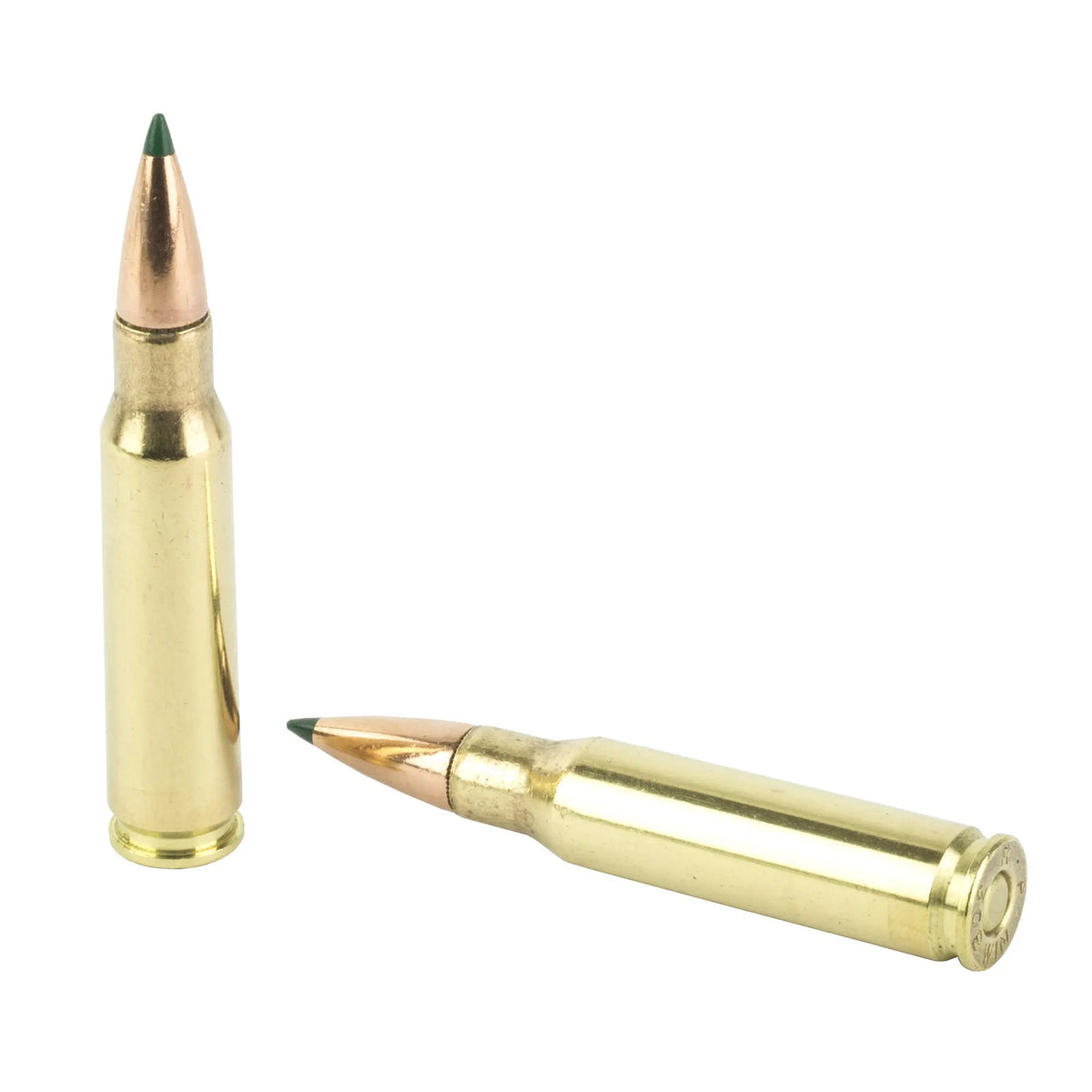 REM 308 WIN 165GR CLOK TIPPED 20/200 - American Ordnance