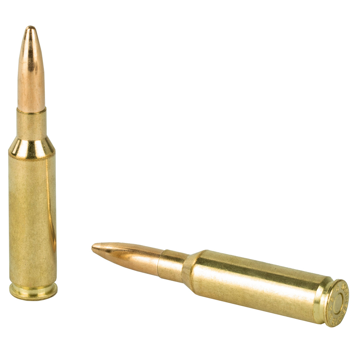 S&amp;B 6.5CREED 140GR FMJ 20/500 - American Ordnance