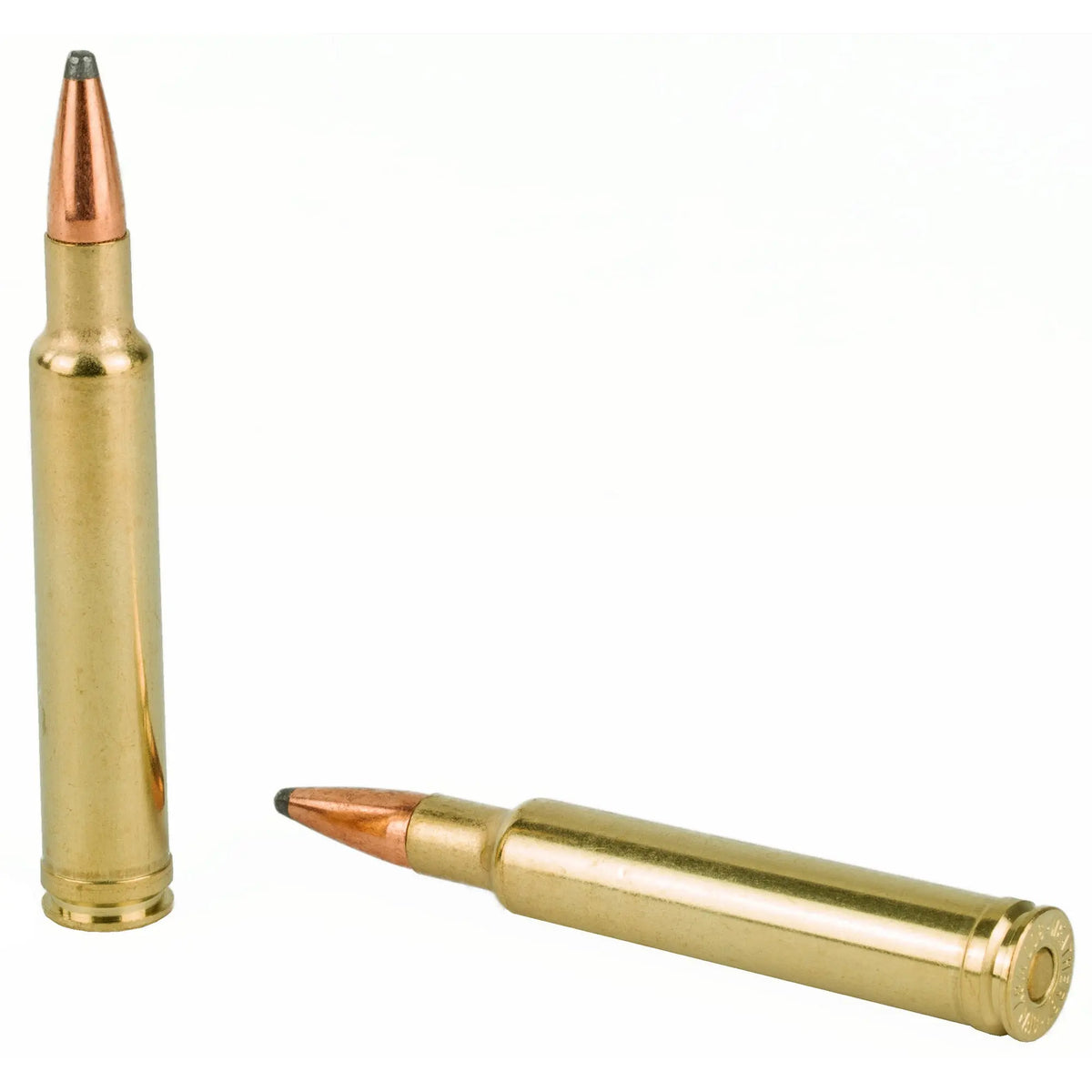 WBY AMMO 300WBY 165GR HRNDY INTER - American Ordnance