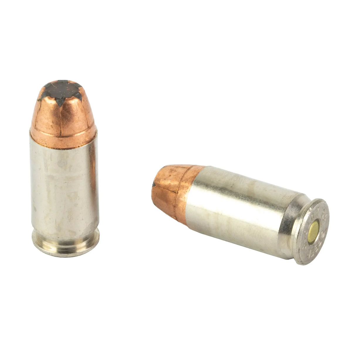 SPR GLD DT CARRY GUN 45AUTO +P 200GR - American Ordnance