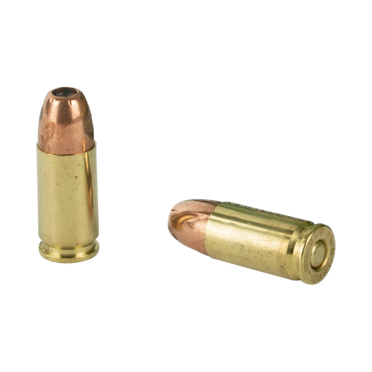 DOUBLETAP 9MM+P 115GR JHP 20RD