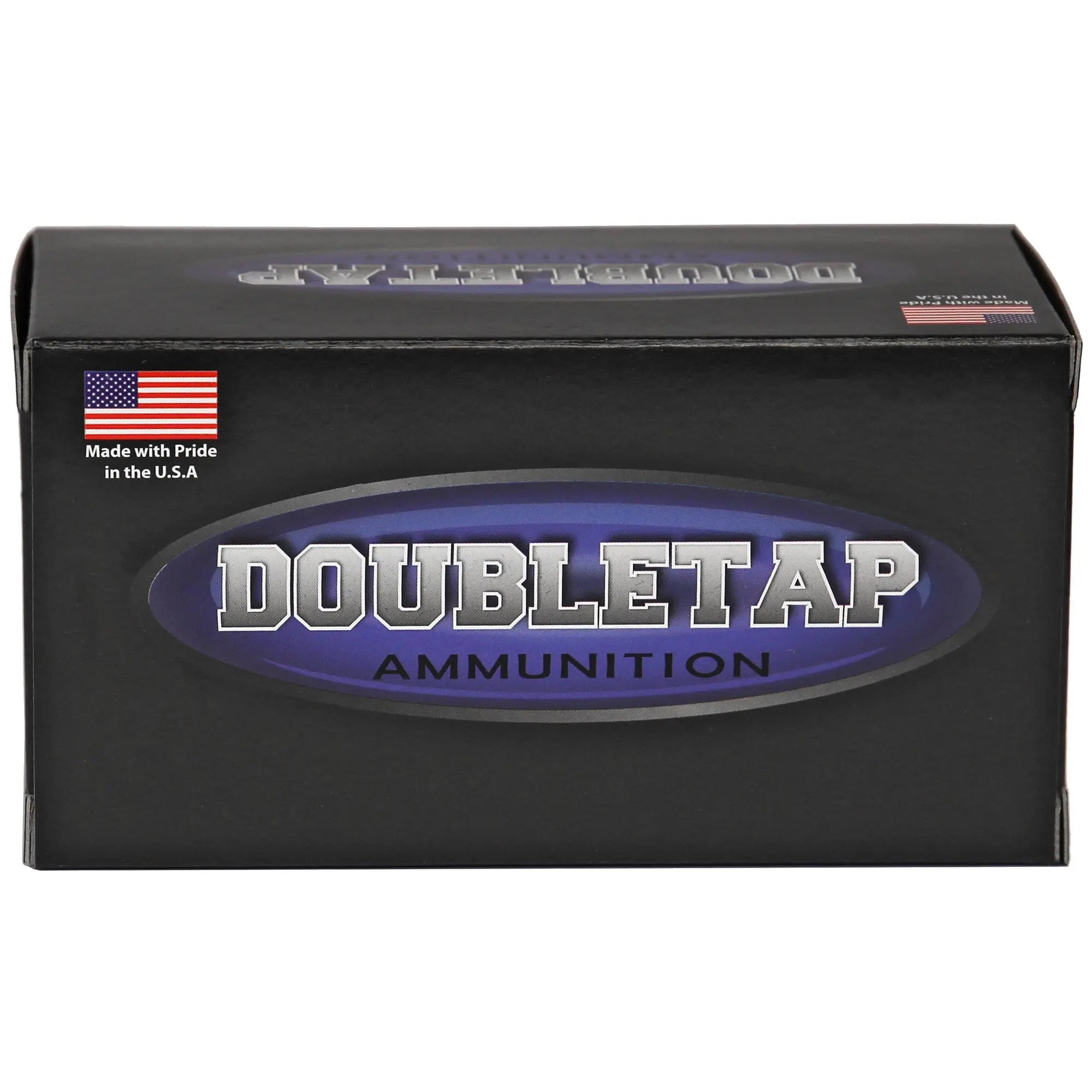 DBLTAP 223REM 62GR FMJ 50/500 - American Ordnance