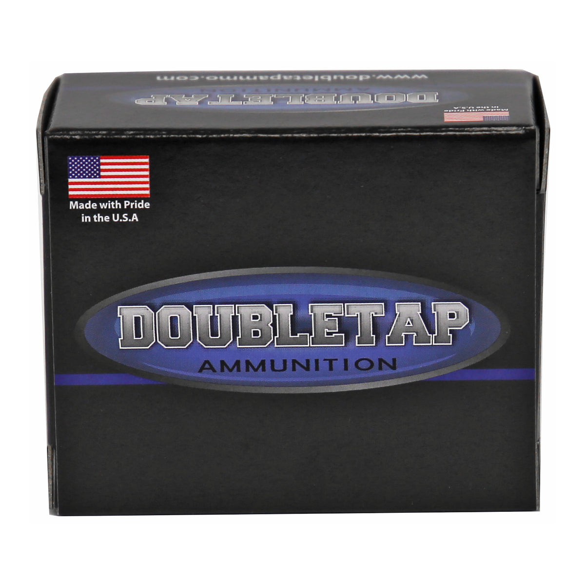 DOUBLETAP 9MM+P 115GR SCHP 20RD