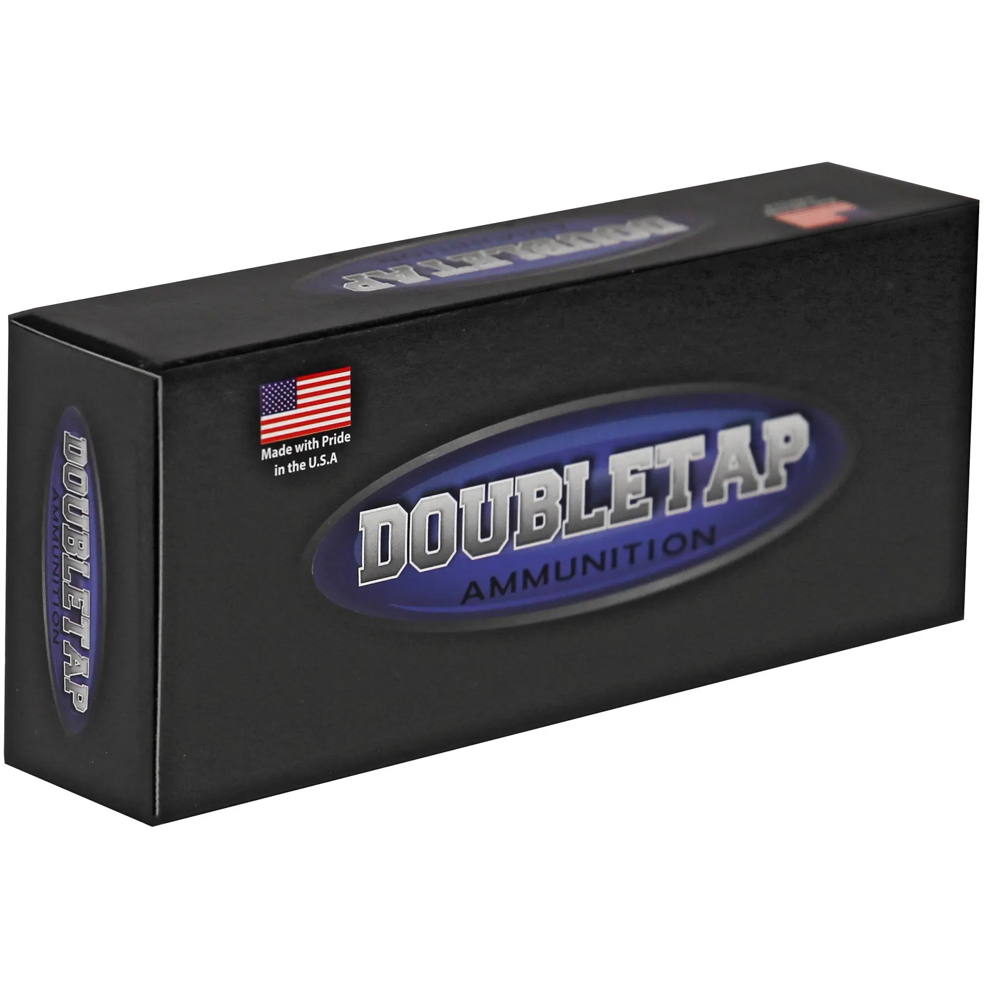 DBLTAP 762X39 125GR SCHP 20/1000 - American Ordnance