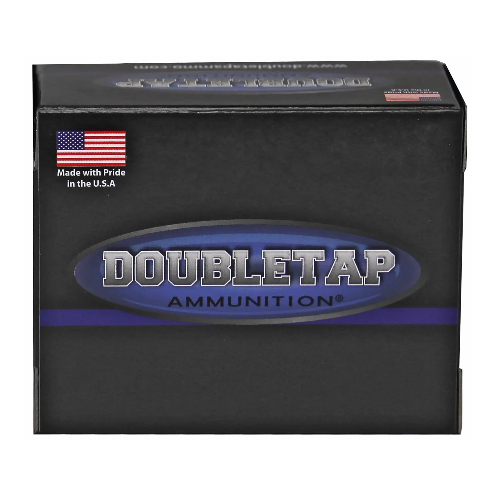 DBLTAP 45ACP 230GR FMJ-FP 20/1000 - American Ordnance