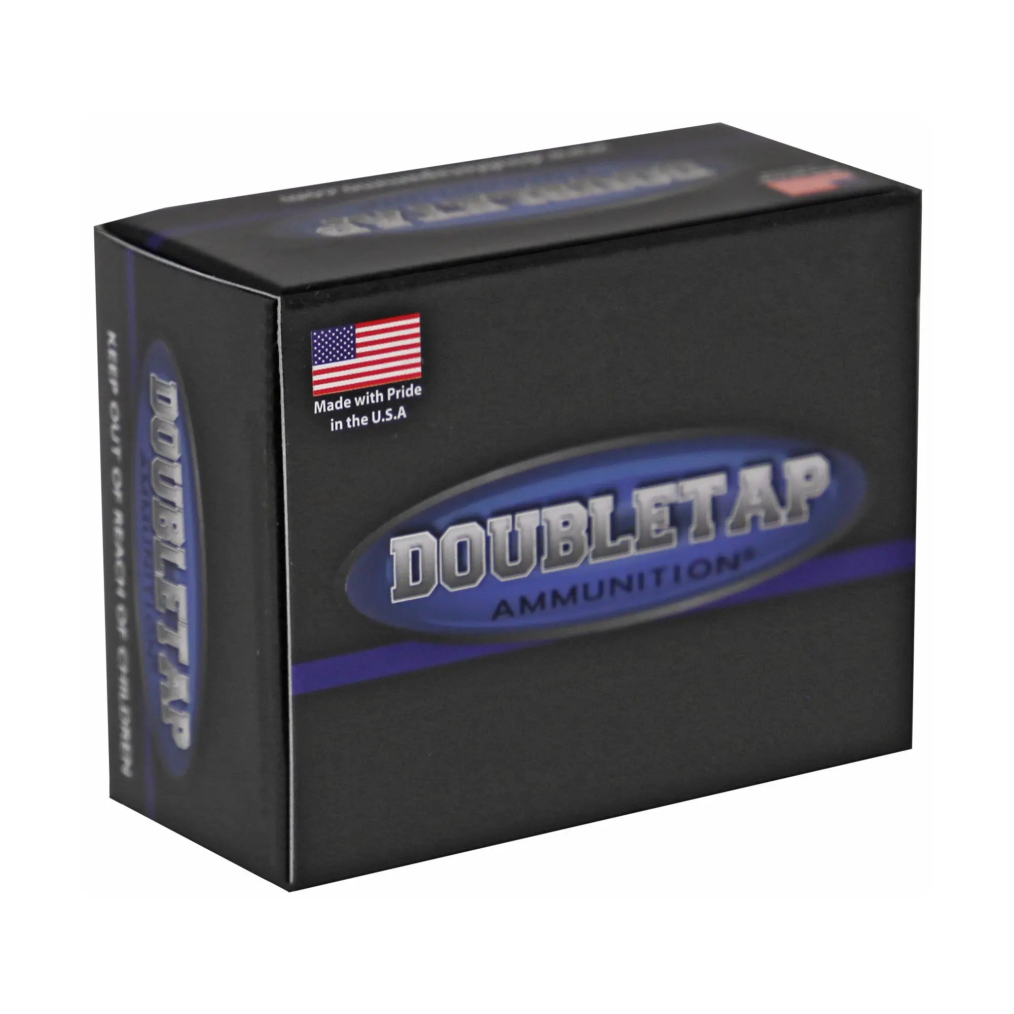 DBLTAP 45ACP 230GR FMJ-FP 20/1000 - American Ordnance