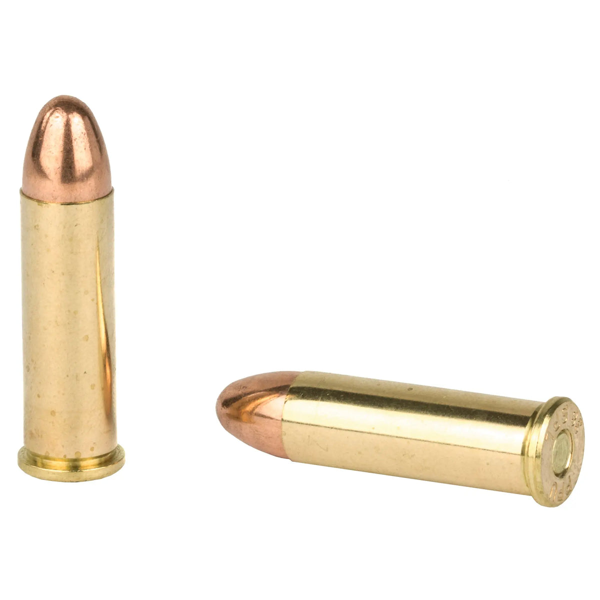 PPU 38SPL FMJ 130GR 50/500 - American Ordnance