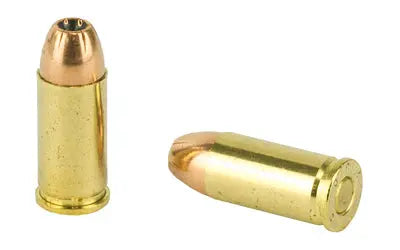 PMC BRNZ 32ACP 60GR JHP 50/1000 - American Ordnance