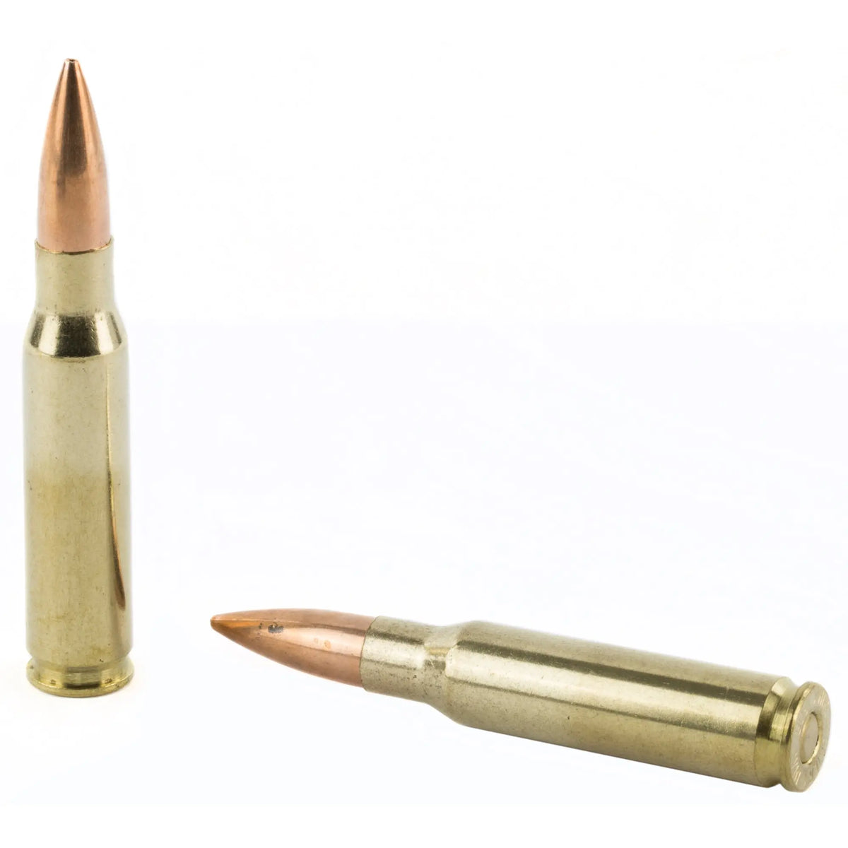 WIN MATCH 308WIN 168GR SM BTHP 20/ - American Ordnance