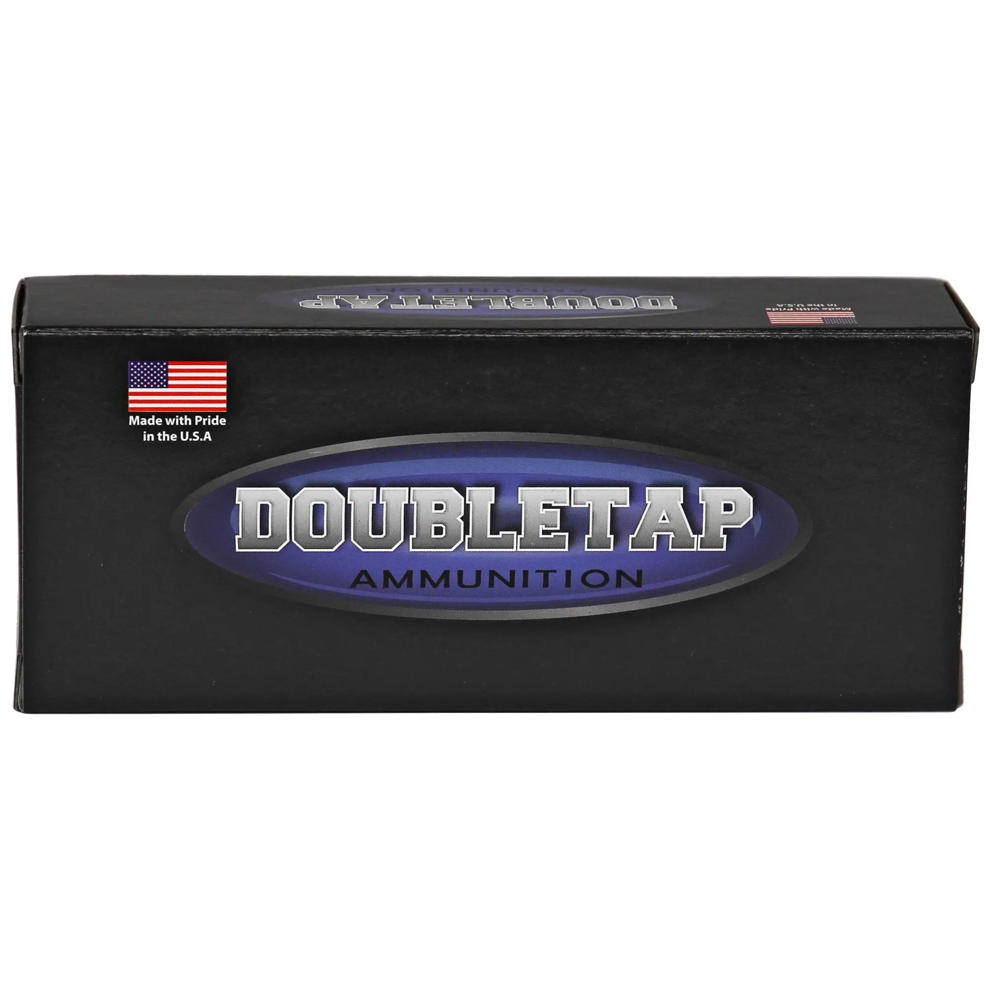 DBLTAP 223REM 77GR HPBT 20/1000 - American Ordnance