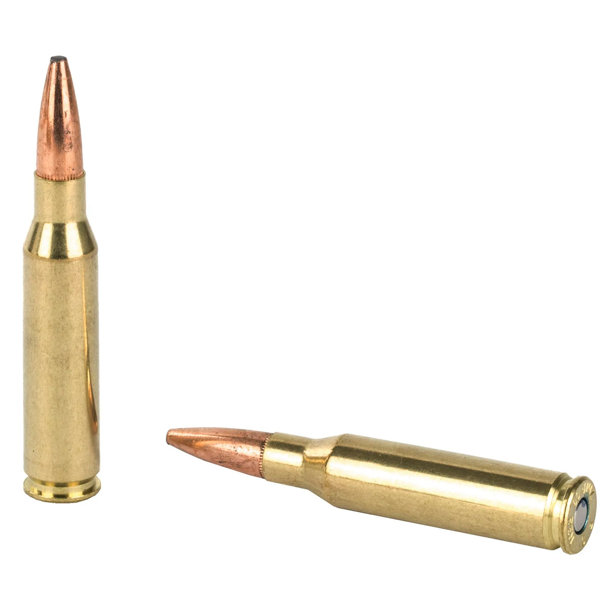 FUSION 7MM-08 140GR 20/200 - American Ordnance