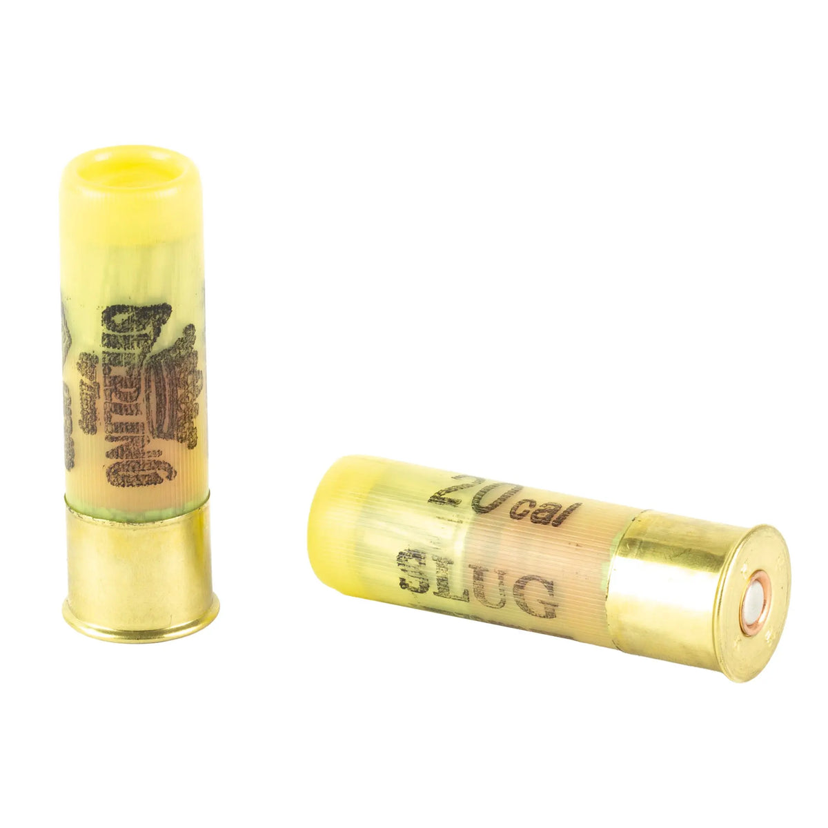 STERLING BIG GAME 20GA SLUG 10/200 - American Ordnance