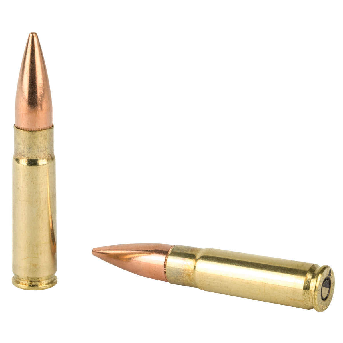 MAGTECH 300BLK 123GR FMJ 50/1000 - American Ordnance