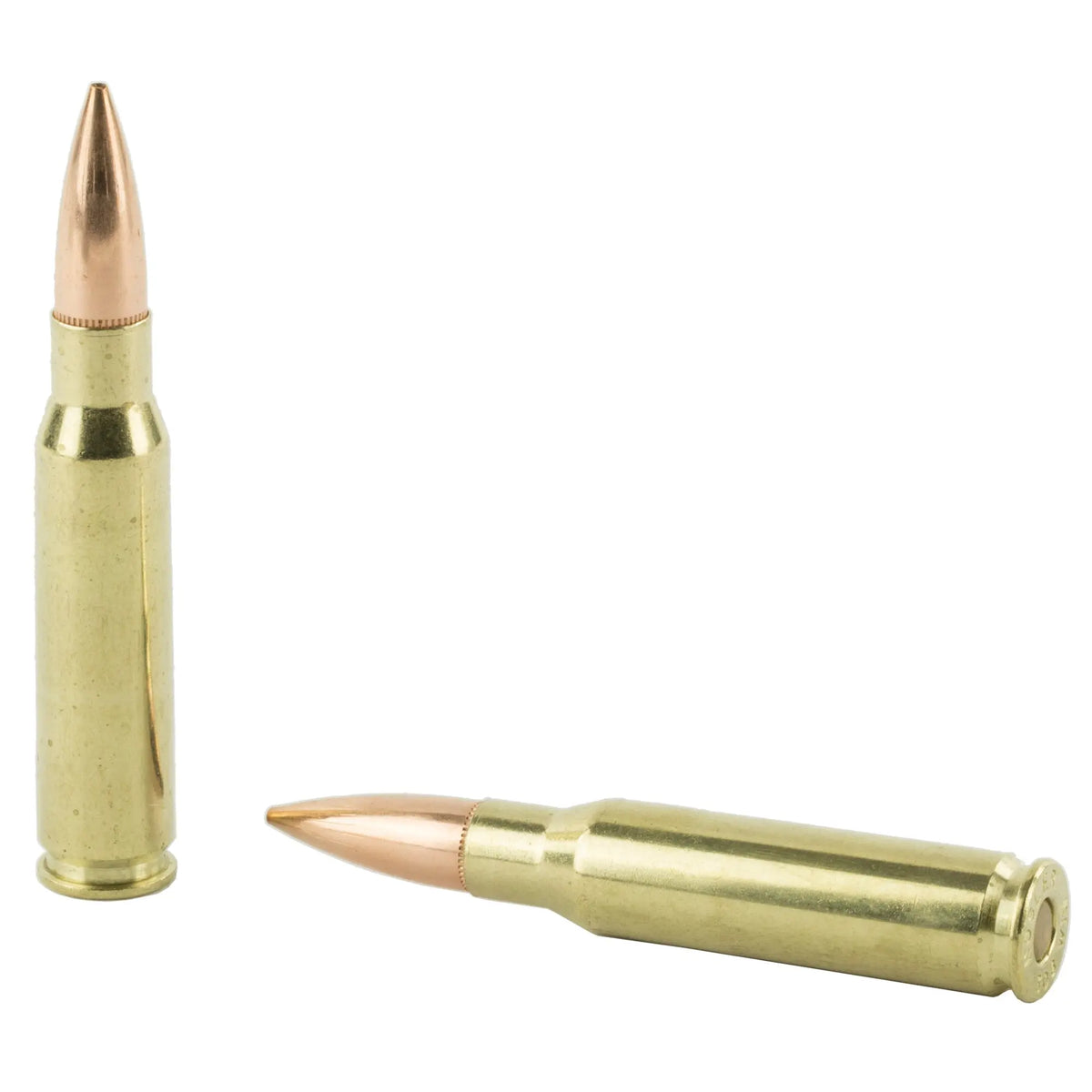 NOSLER 308WIN 168GR CC 20/200 - American Ordnance