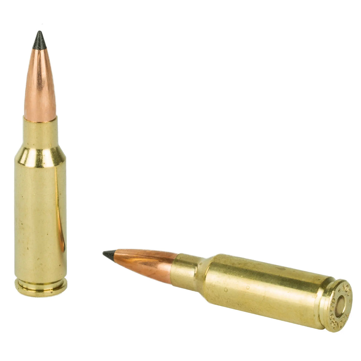 NOSLER VG 6.5GRND 90GR FB TIP 20/200 - American Ordnance