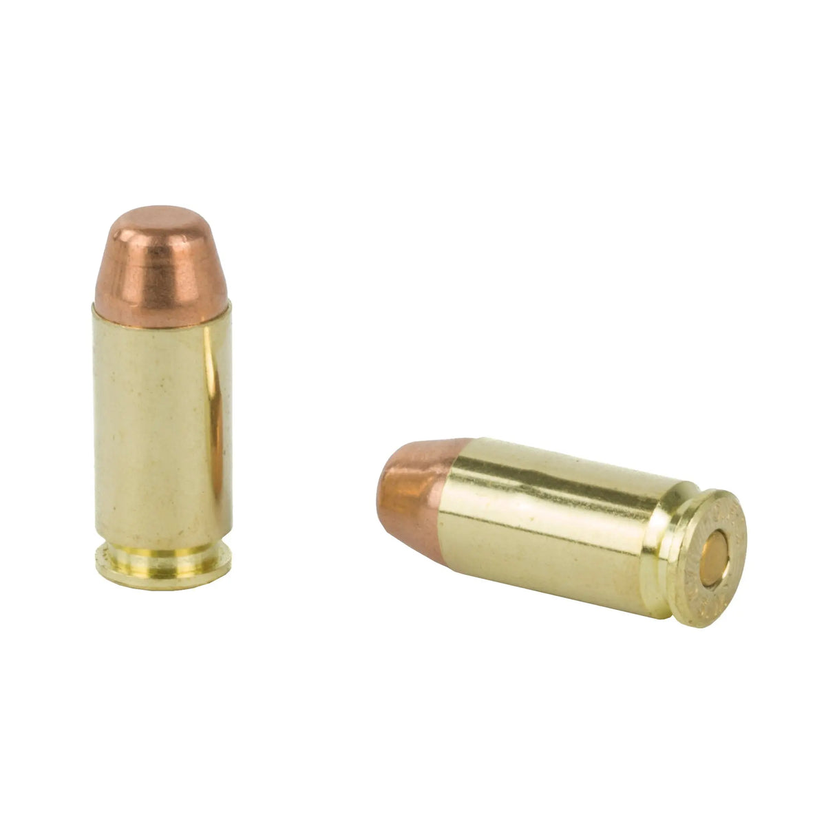 FIOCCHI 40SW 165GR FMJ 50/1000 - American Ordnance