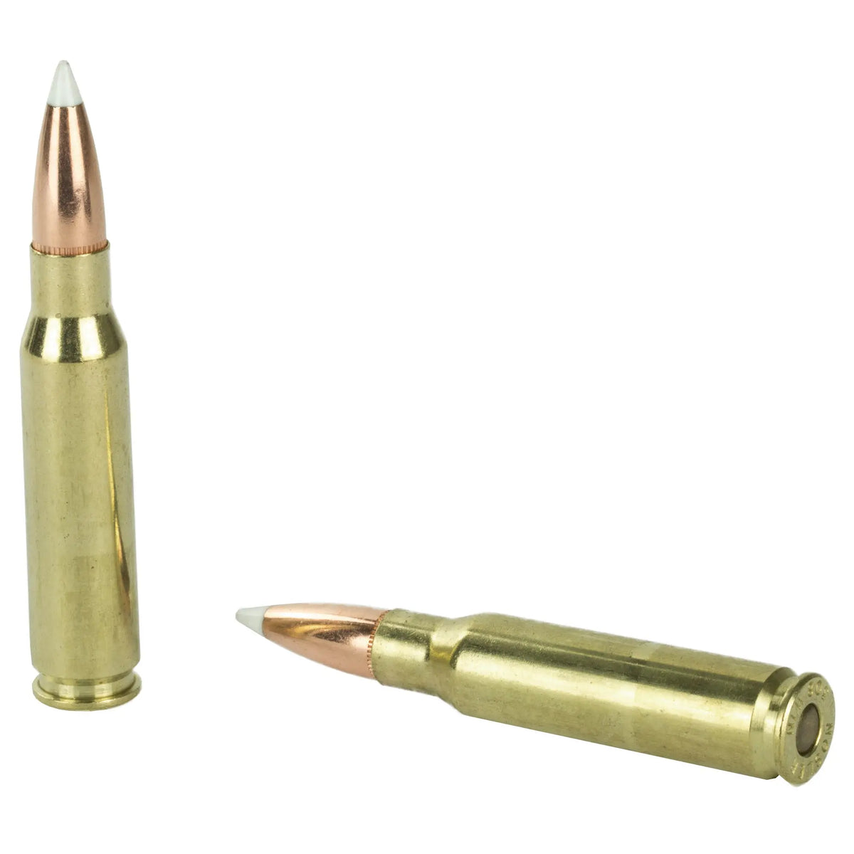 NOSLER 308WIN 165GR AB 20/200 - American Ordnance