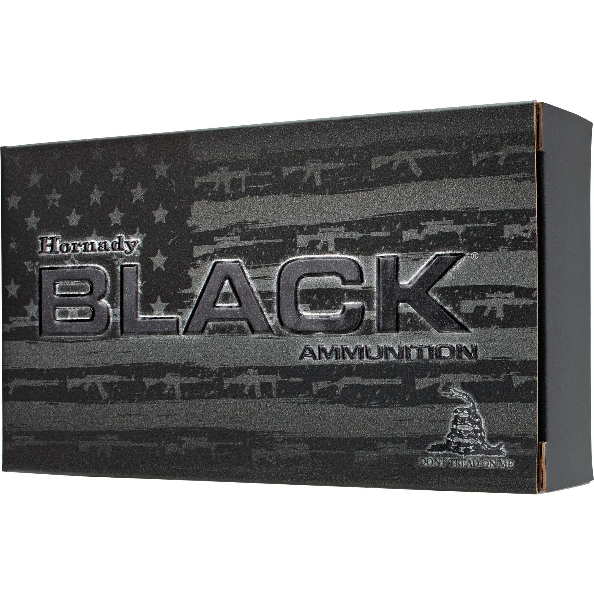 HRNDY BLK 5.7X28MM 40GR V-MAX 25/250 - American Ordnance