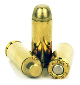 50RD 20BX/CS MADE IN USAARMSCOR 10MM 180GR FMJ - American Ordnance