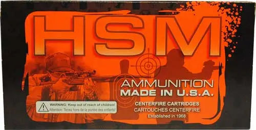 20RD 25BX/CSHSM 220 SWIFT 55GR V-MAX - American Ordnance