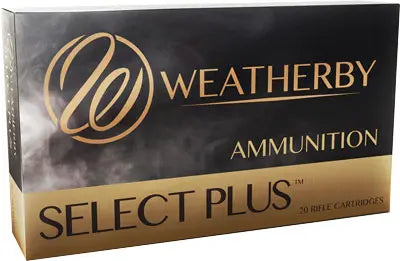 140GR TTSX 20RD 10BX/CSWEATHERBY AMMO 7MM WBY MAGNUM - American Ordnance