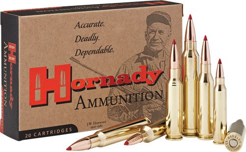 178GR ELD MATCH 20RD 10BX/CSHORNADY MATCH 300 WIN MAG - American Ordnance