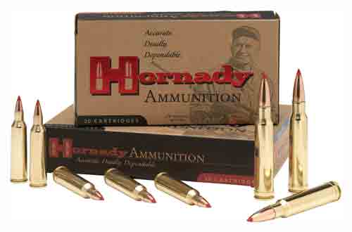 20RD 10BX/CSHORNADY 30 T/C 150GR SST - American Ordnance