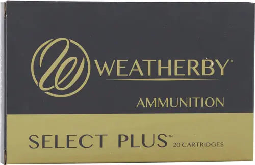 180GR SCIROCCO 20RD 10BX/CSWEATHERBY AMMO 300 WBY MAGNUM - American Ordnance