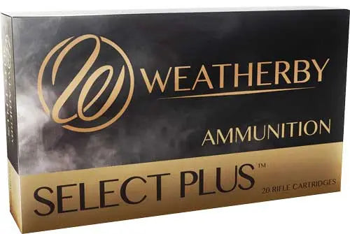 SCIROCCO 20RD 10BX/CSWEATHERBY AMMO 300 PRC 180GR - American Ordnance