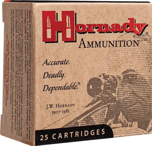 20RD 10BX/CSHORNADY 45 ACP 200GR XTP - American Ordnance