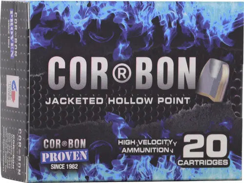 20RD 25BX/CSCORBON 45 ACP+P 200GR JHP - American Ordnance