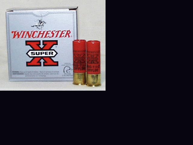 1-1/4OZ #2 25RD 10BX/CSWINCHESTER DRYLOK 12GA 3" - American Ordnance