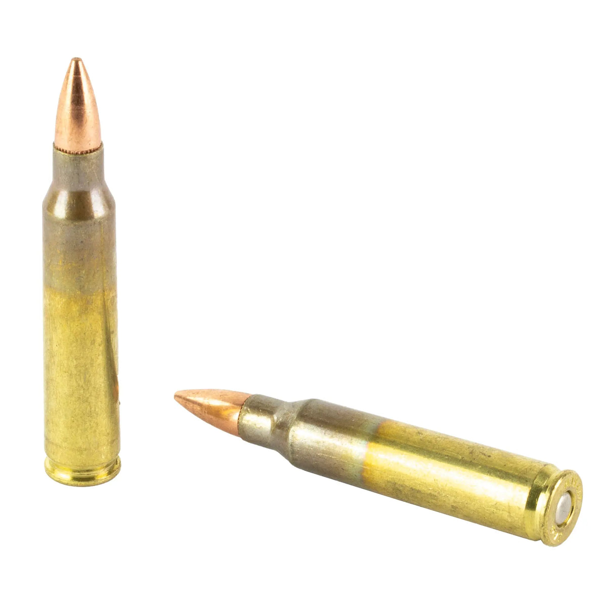 AMMO INC 223REM M193 55GR 20/500 - American Ordnance