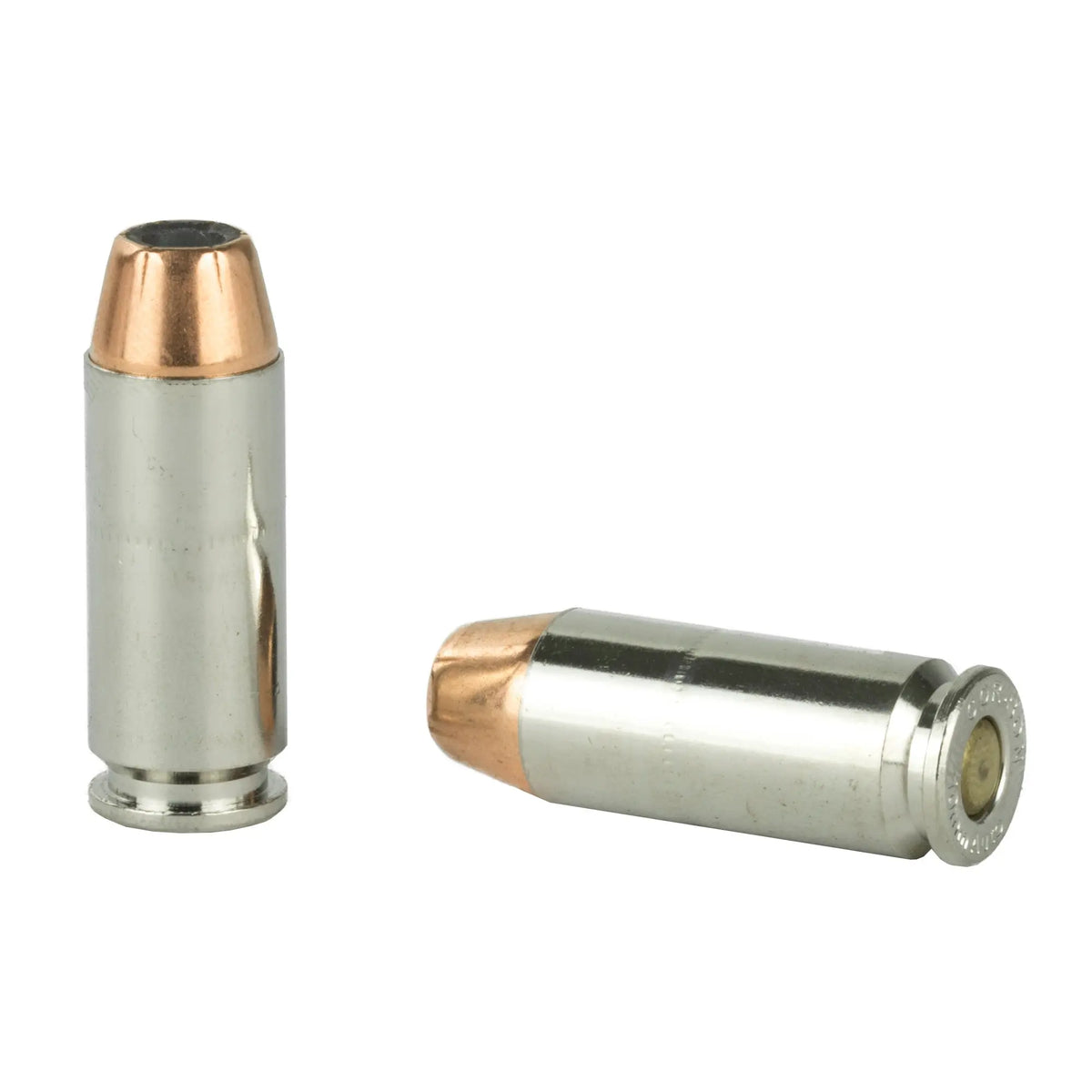 CORBON 10MM 165GR JHP 20/500 - American Ordnance