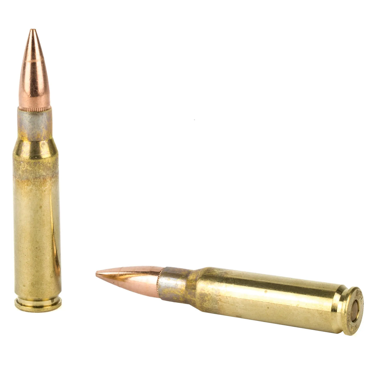 FIOCCHI 308WIN 150GR FMJBT 20/200 - American Ordnance