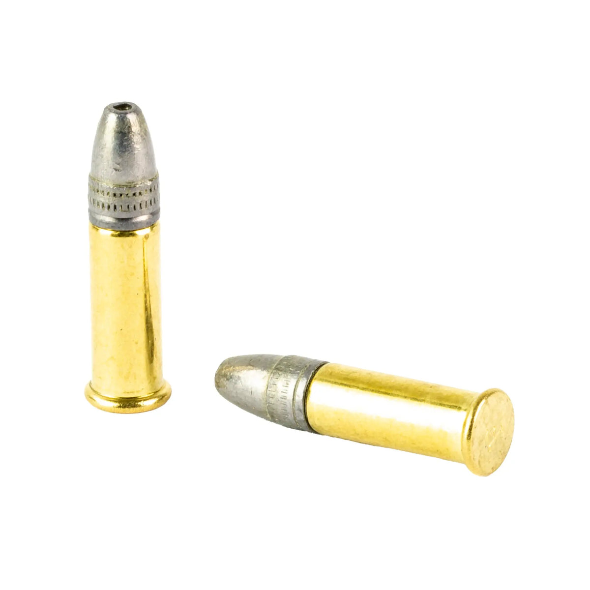 FED 22LR 36GR LEAD HP 325 CT - American Ordnance