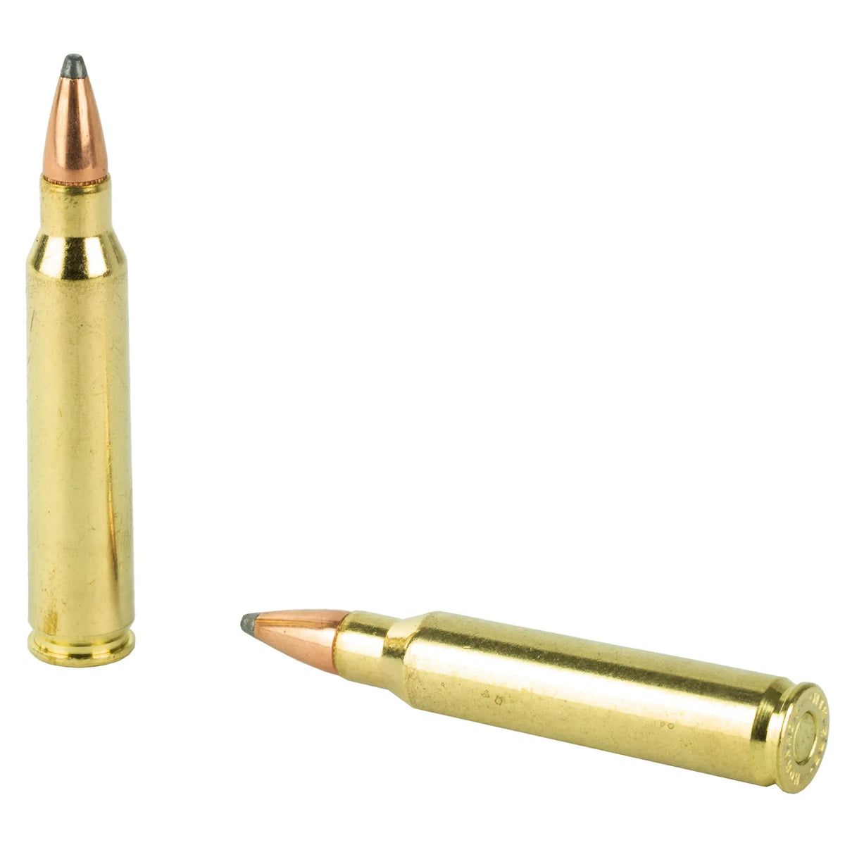 HRNDY 223REM 55GR SP 50/500 - American Ordnance