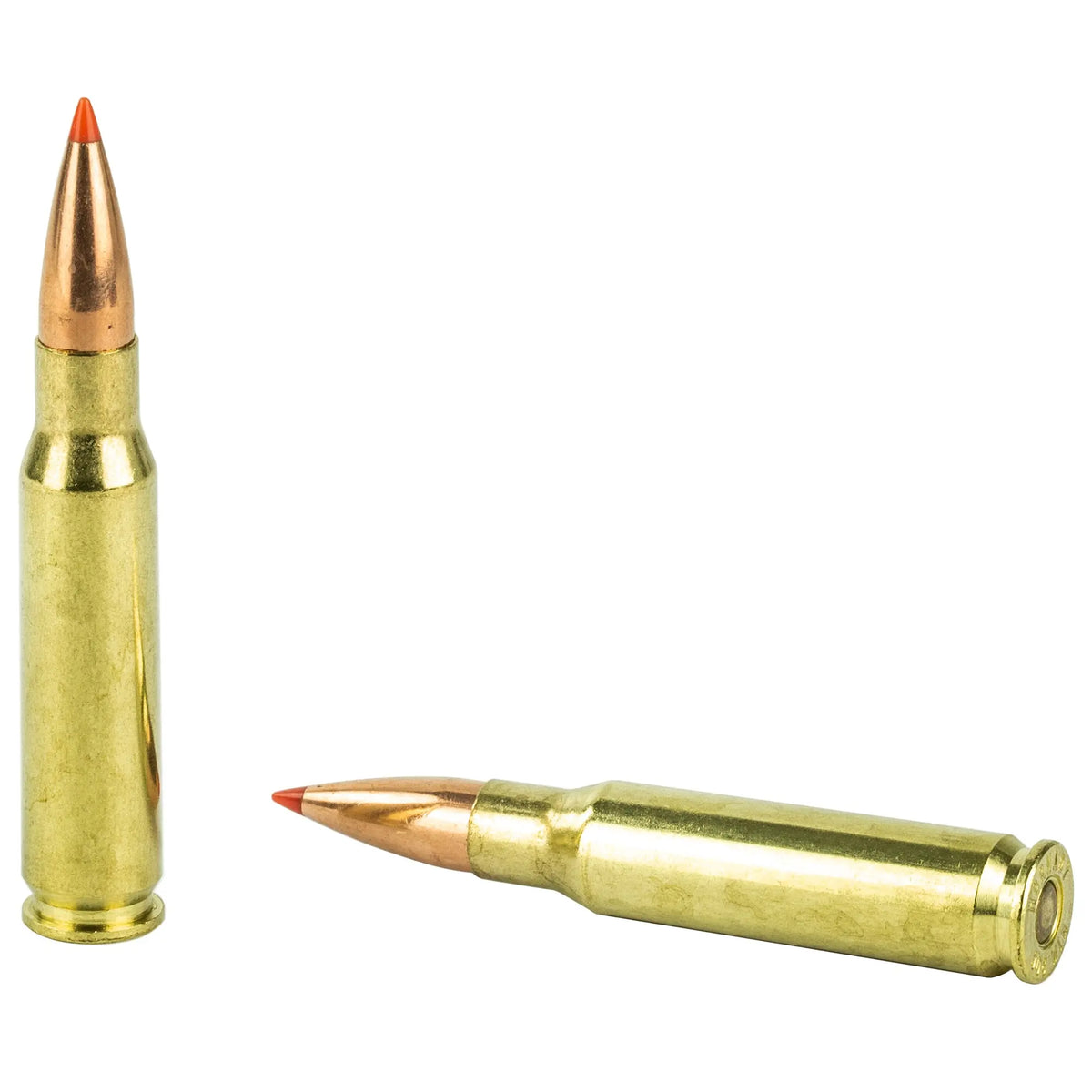 HRNDY BLACK 308WIN 155GR AMAX 20/200 - American Ordnance