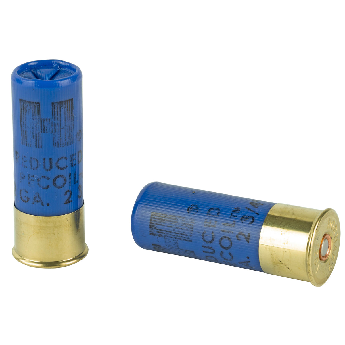 HORNADY AG 12GA 2.75&quot; 00 10RD