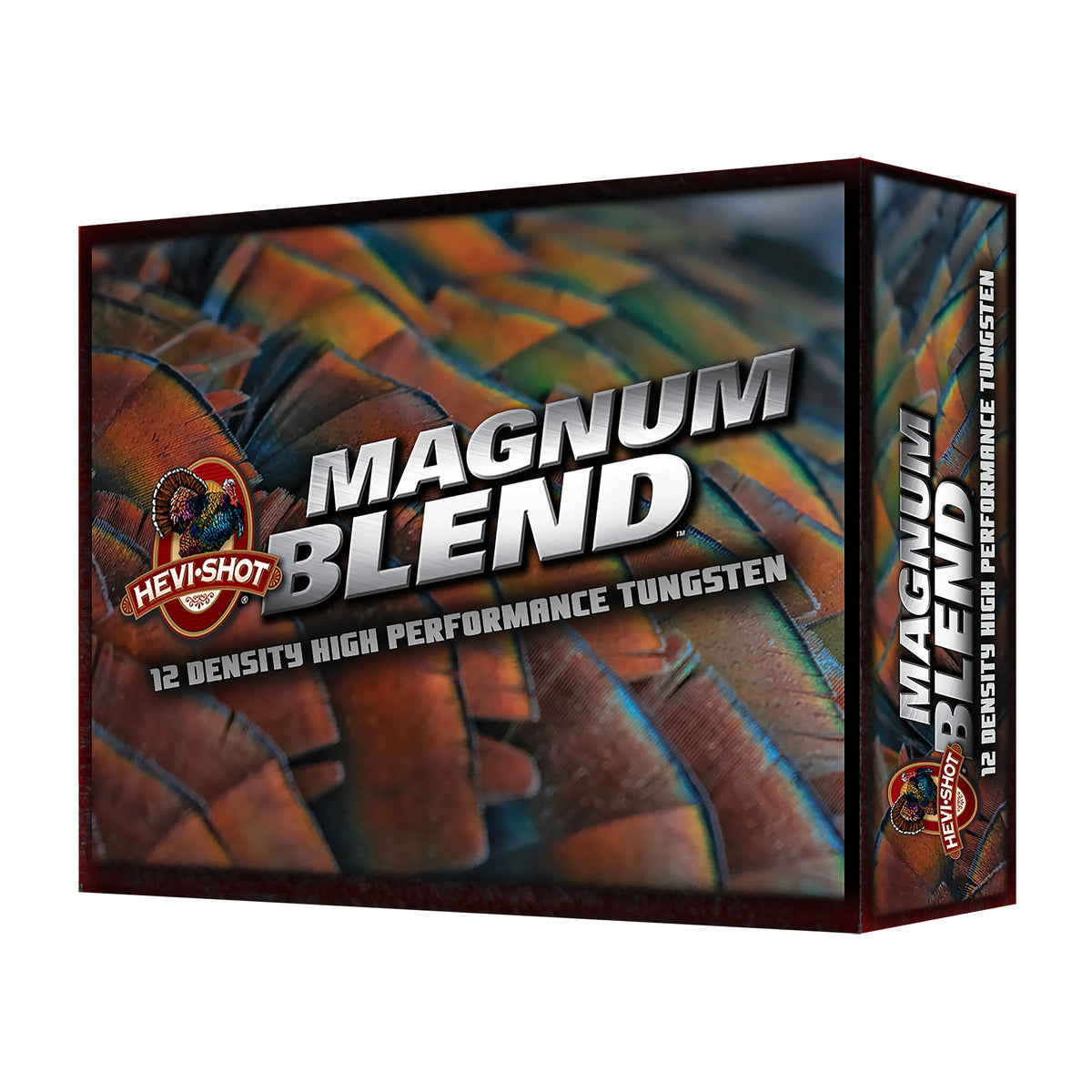 HEVI MAG BLEND 20GA 3IN #5 6 7 5/50 - American Ordnance