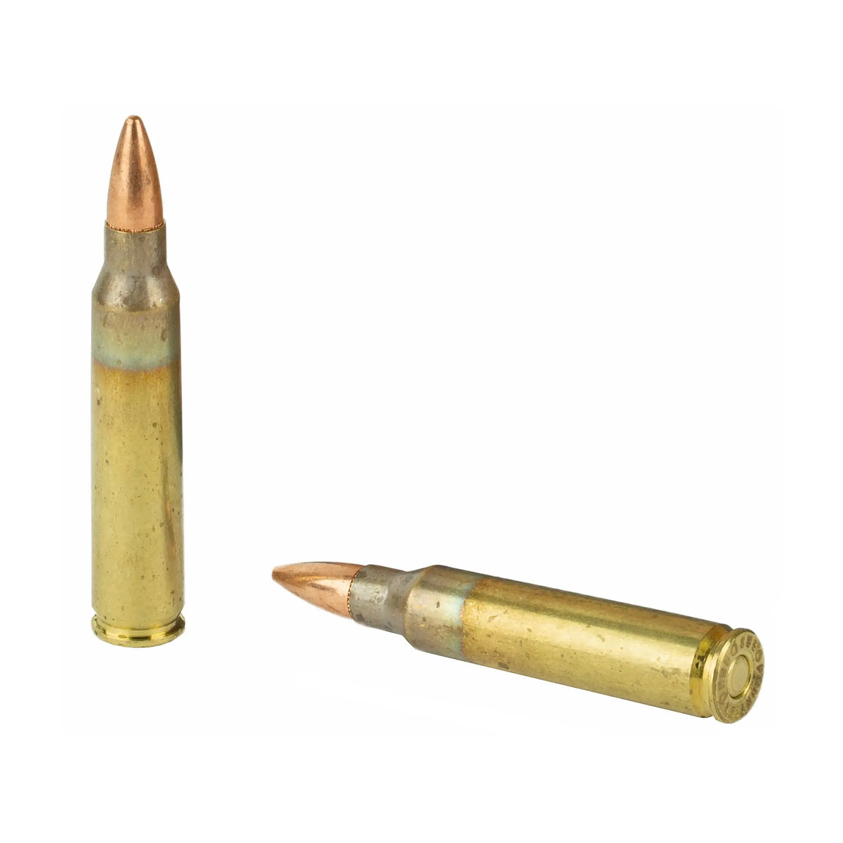 FRONTIER 223REM 55GR FMJ 150/1200 - American Ordnance