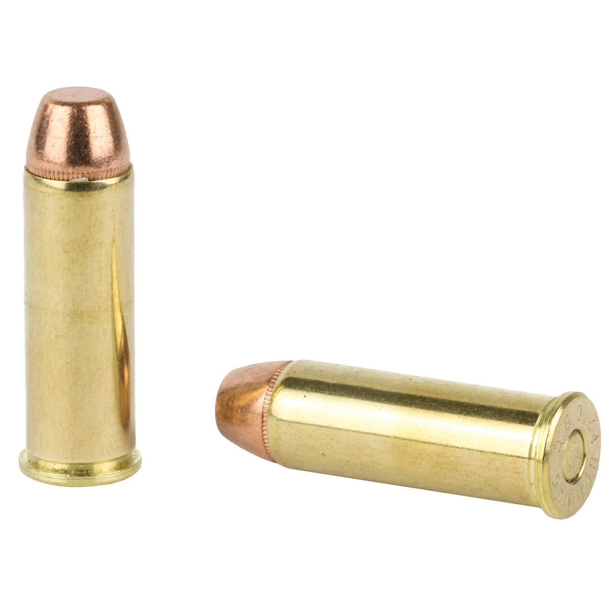 MAGTECH 44MAG 240GR FMJ FLAT 50/1000 - American Ordnance