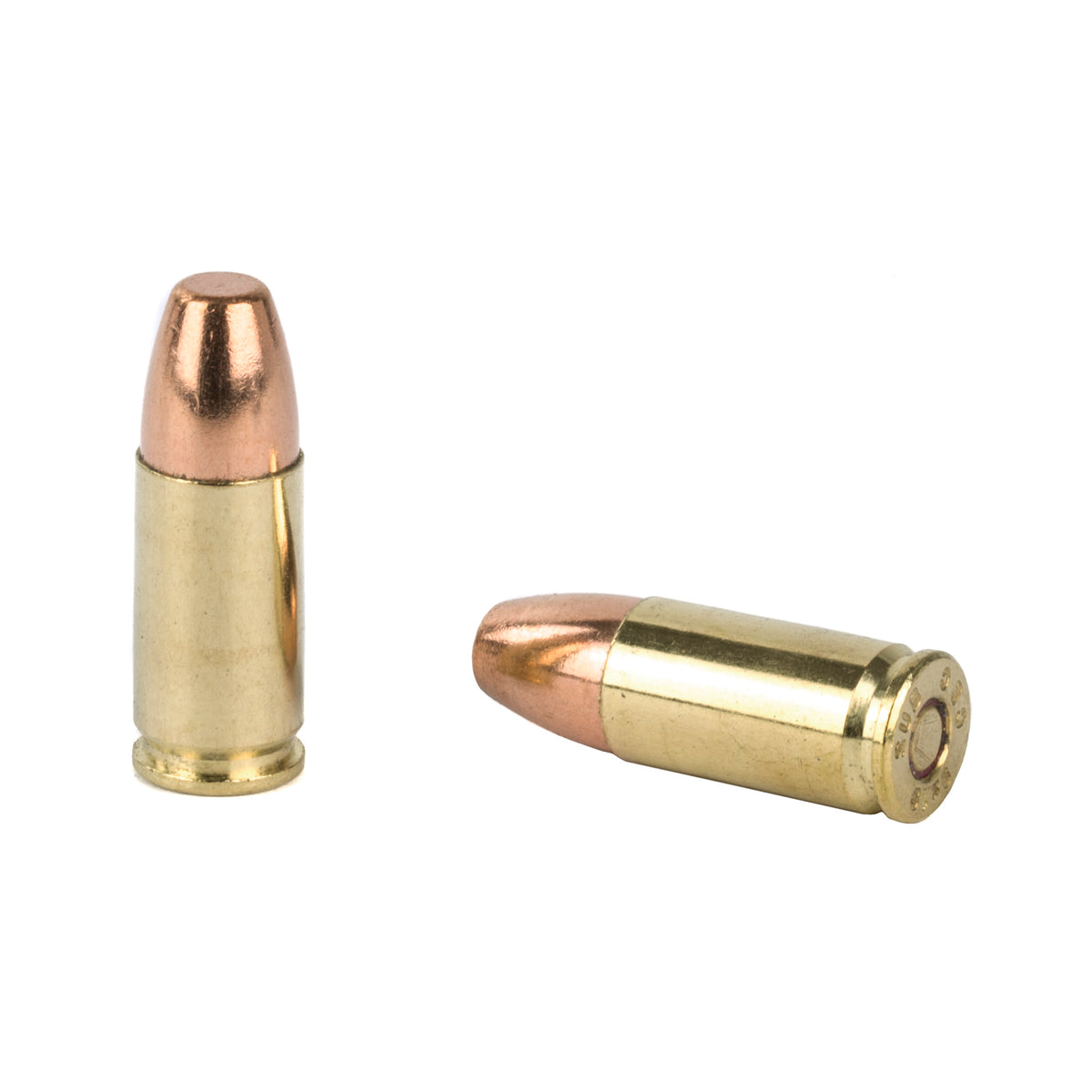 MAGTECH 9MM 147GR FMJ SUB 50RD