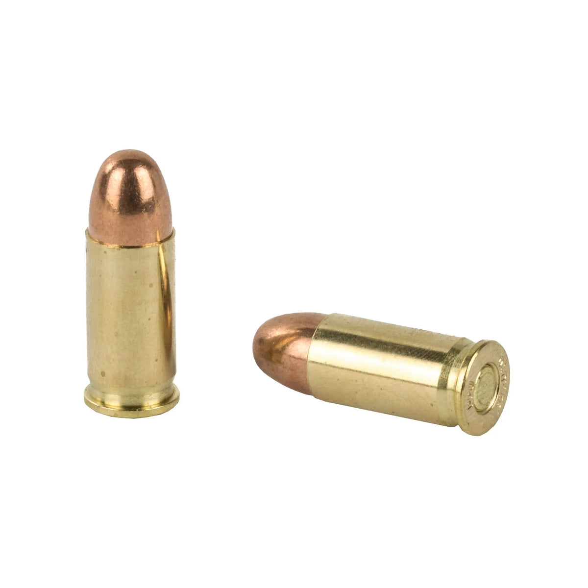 PPU 32ACP FMJ 71GR 50/1000 - American Ordnance