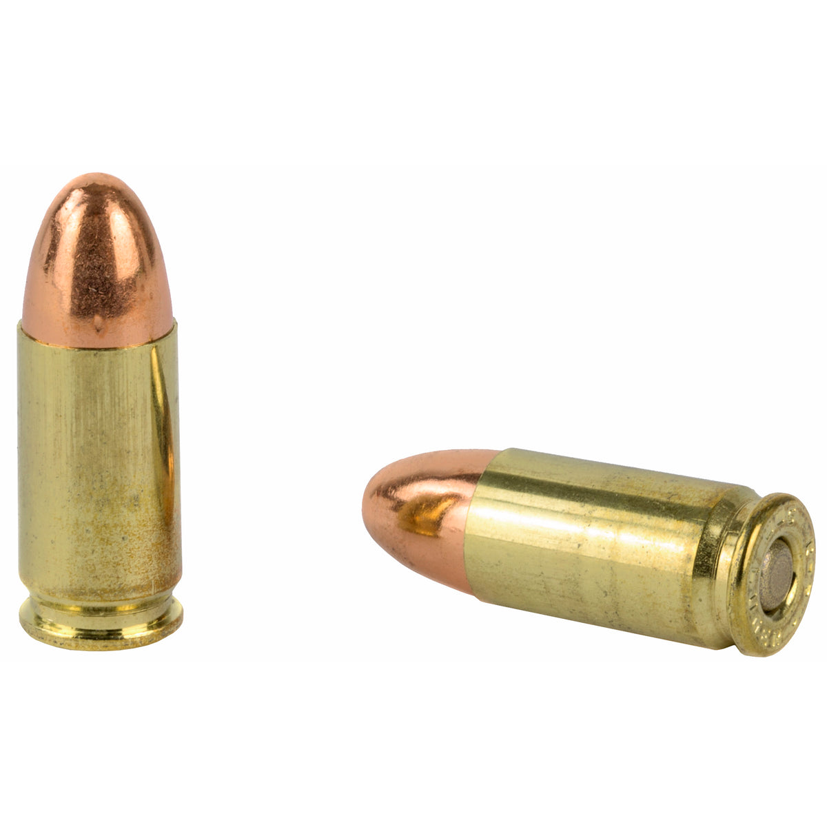 REMINGTON UMC MP 9MM 115GR FMJ 250RD