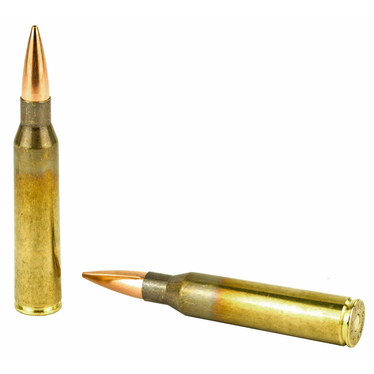 S&amp;B 338LAPUA 250GR SIERRA HPBT 10/BX - American Ordnance