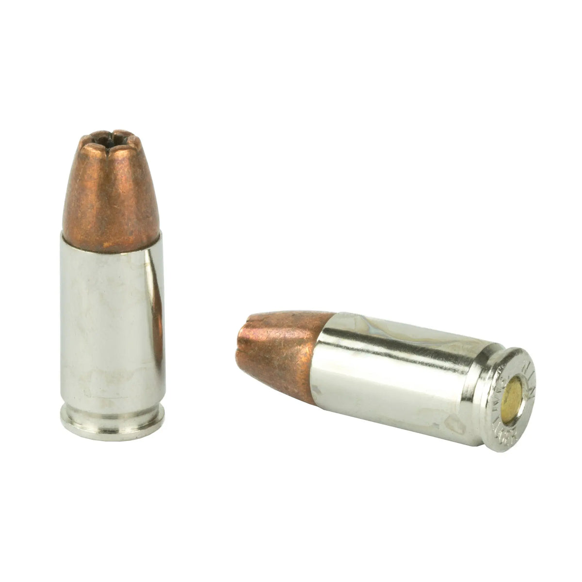 WIN DEFENDER 9MM 147GR JHP 20/200 - American Ordnance