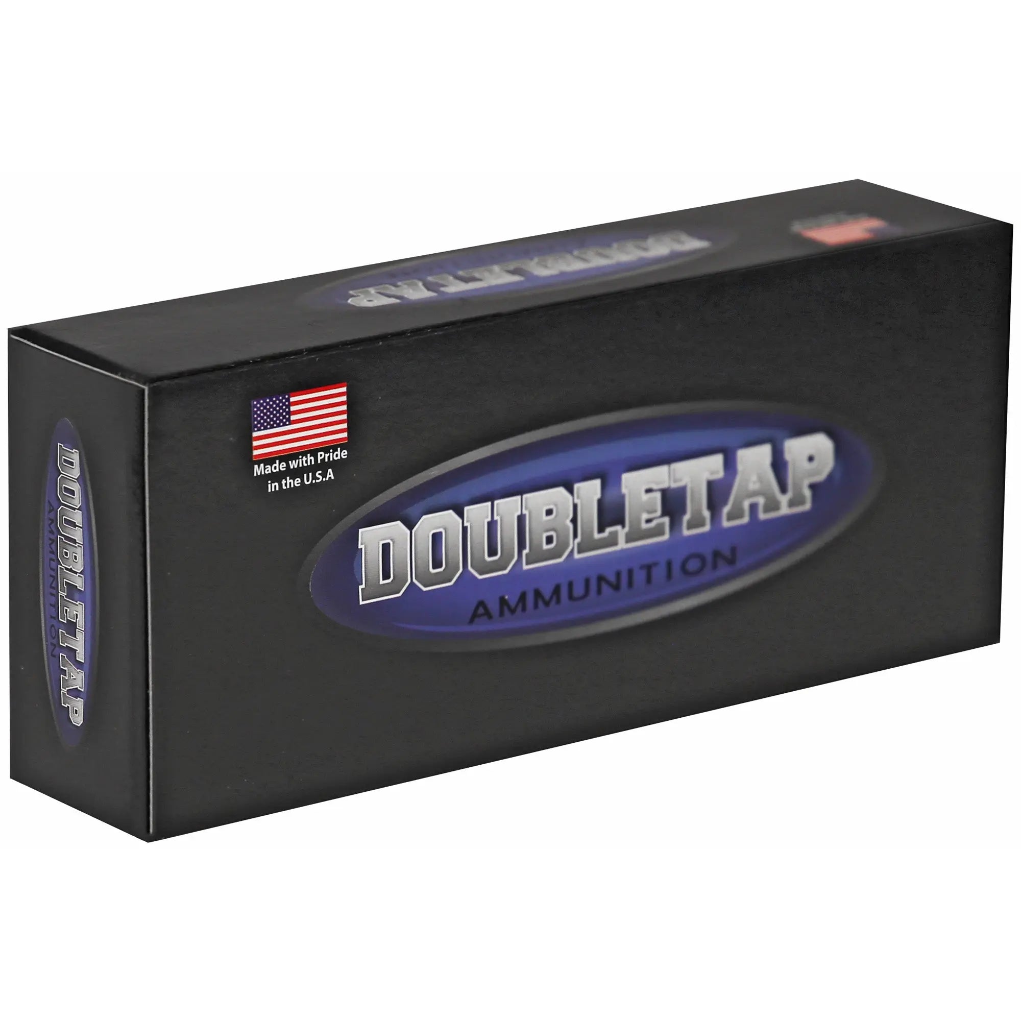 DBLTAP 762X39 123GR SCHP 20/1000 - American Ordnance