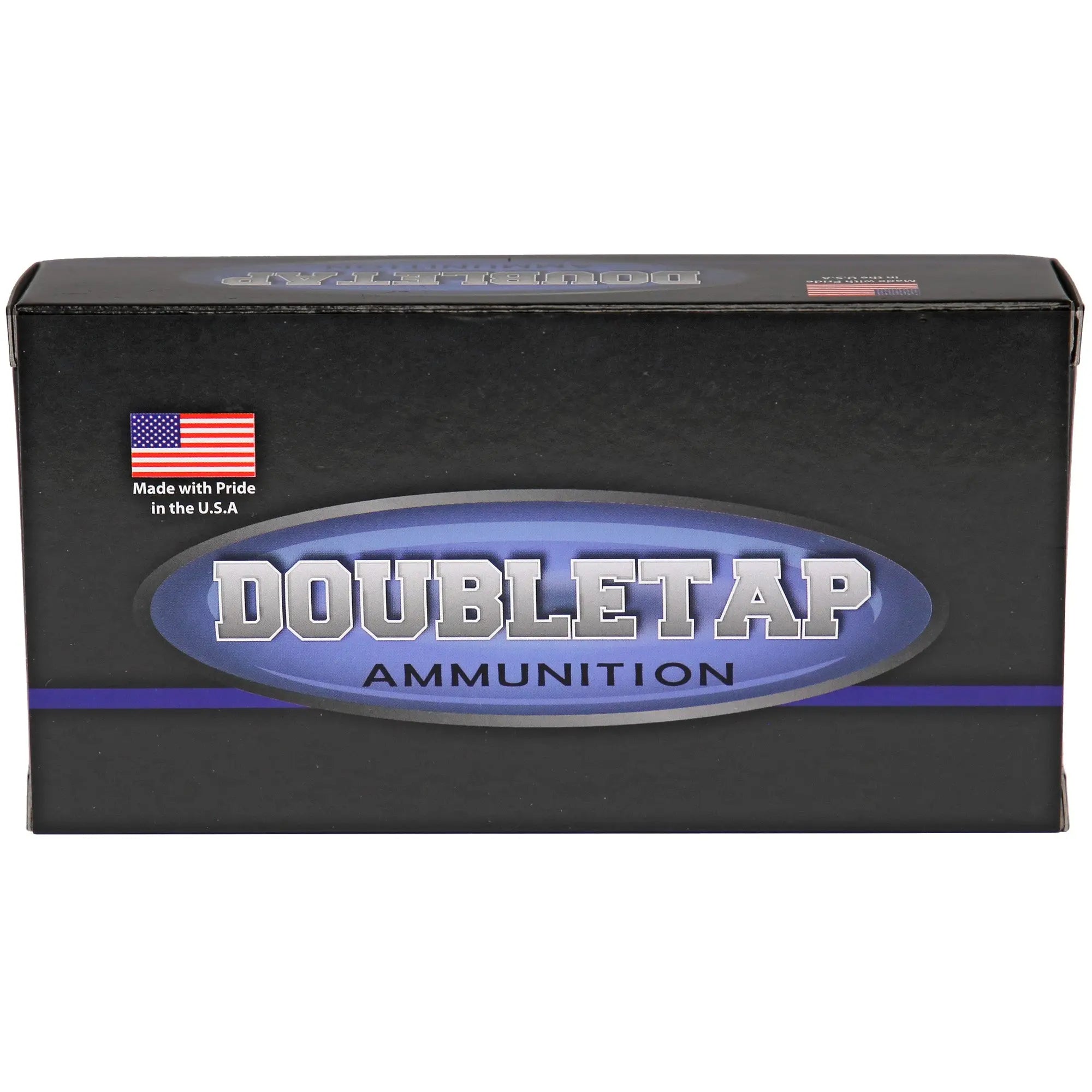 DBLTAP 308WIN 175GR HPBT 20/500 - American Ordnance