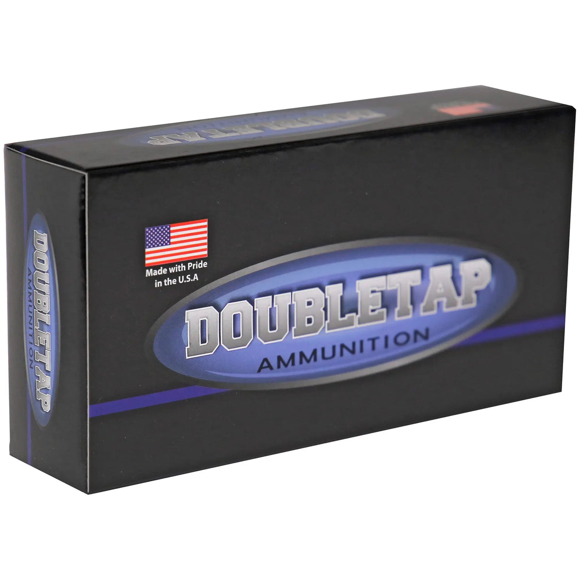 DBLTAP 308WIN 175GR HPBT 20/500 - American Ordnance